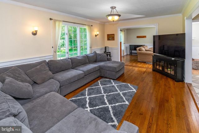 35 WORMAN RD, Stockton, NJ 08559