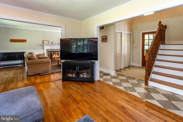35 WORMAN RD, Stockton, NJ 08559