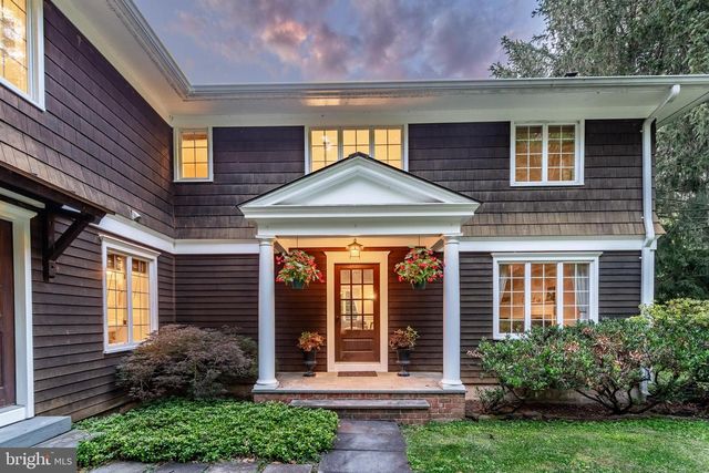35 WORMAN RD, Stockton, NJ 08559