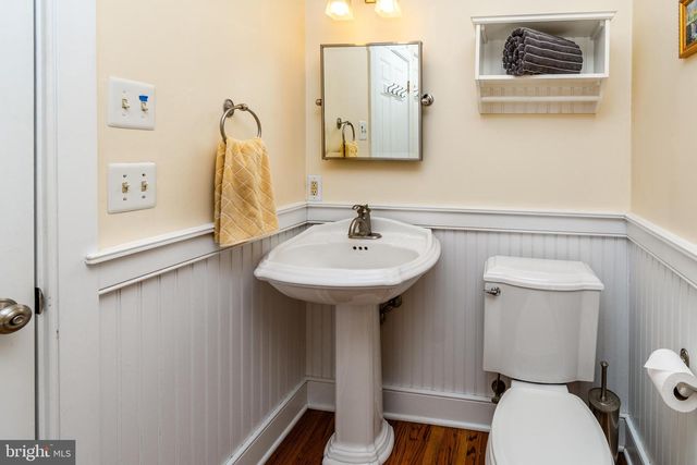 35 WORMAN RD, Stockton, NJ 08559