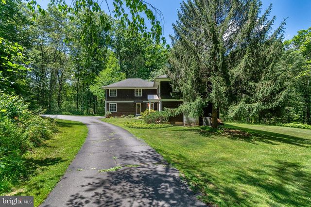 35 WORMAN RD, Stockton, NJ 08559