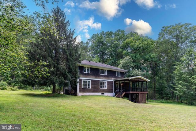 35 WORMAN RD, Stockton, NJ 08559