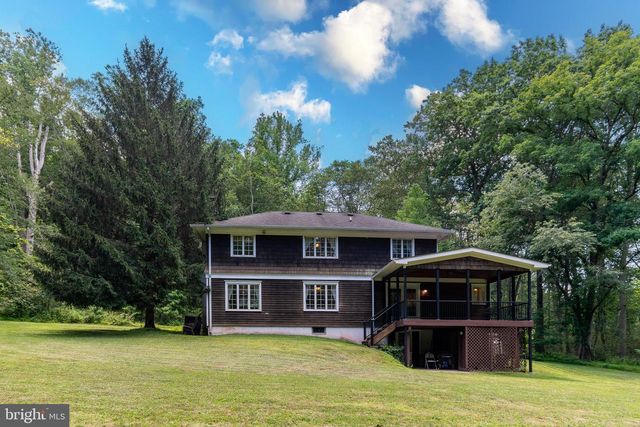 35 WORMAN RD, Stockton, NJ 08559