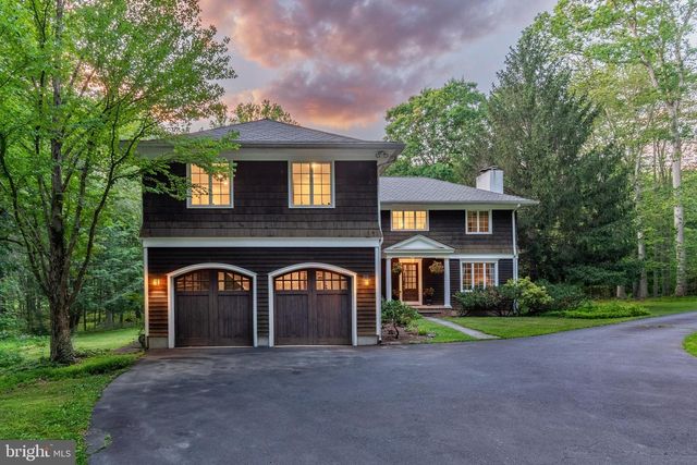 35 WORMAN RD, Stockton, NJ 08559