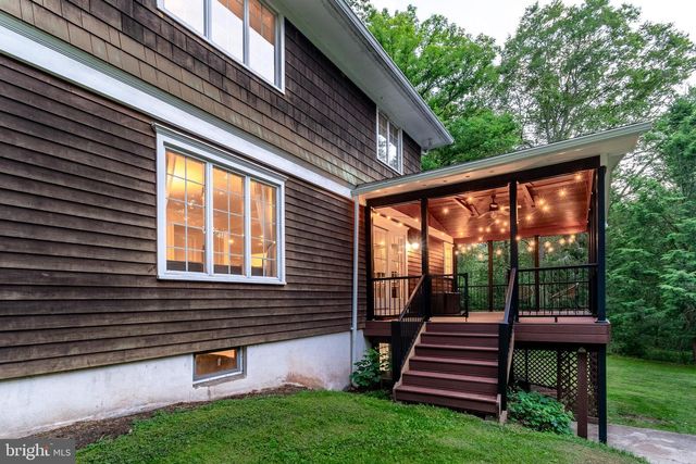 35 WORMAN RD, Stockton, NJ 08559