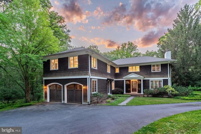 35 WORMAN RD, Stockton, NJ 08559