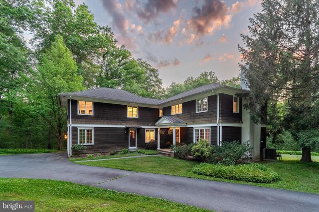35 WORMAN RD, Stockton, NJ 08559