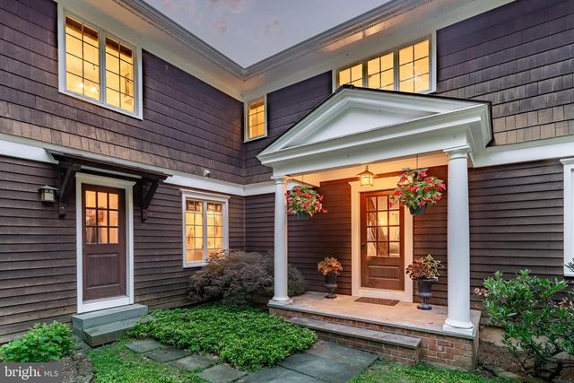 35 WORMAN RD, Stockton, NJ 08559