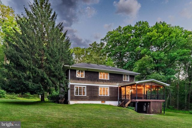 35 WORMAN RD, Stockton, NJ 08559