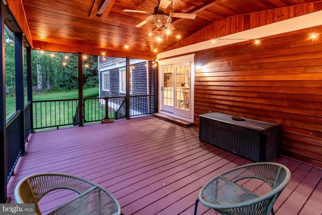 35 WORMAN RD, Stockton, NJ 08559