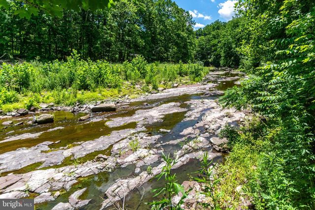 35 WORMAN RD, Stockton, NJ 08559