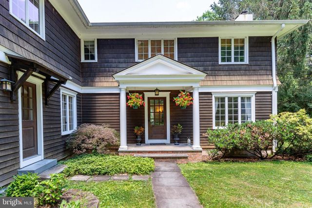 35 WORMAN RD, Stockton, NJ 08559