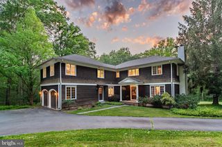 35 WORMAN RD, Stockton, NJ 08559