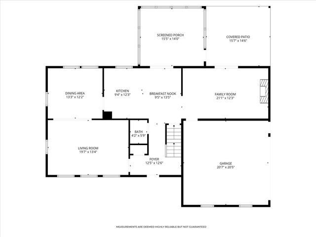 50739 Old Lantern Trail, Granger, IN 46530