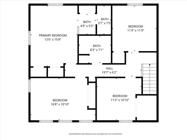 50739 Old Lantern Trail, Granger, IN 46530