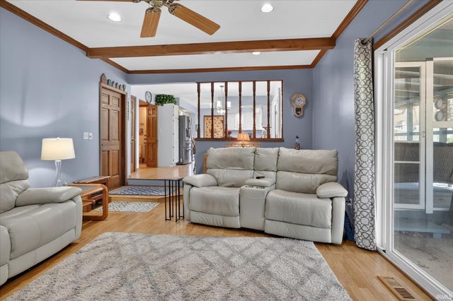 50739 Old Lantern Trail, Granger, IN 46530