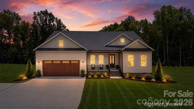 121 Juniper Road, Mooresville, NC 28115