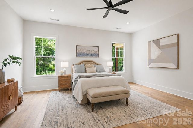 121 Juniper Road, Mooresville, NC 28115