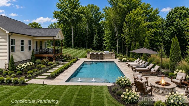 121 Juniper Road, Mooresville, NC 28115