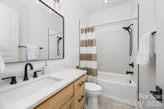 121 Juniper Road, Mooresville, NC 28115
