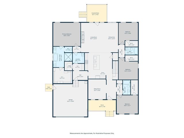 121 Juniper Road, Mooresville, NC 28115