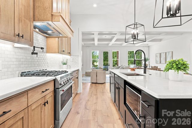 121 Juniper Road, Mooresville, NC 28115