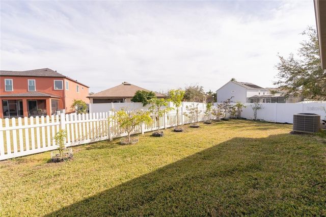 9763 MOSS ROSE WAY, Orlando, FL 32832