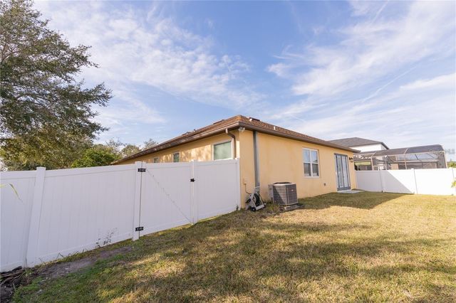 9763 MOSS ROSE WAY, Orlando, FL 32832