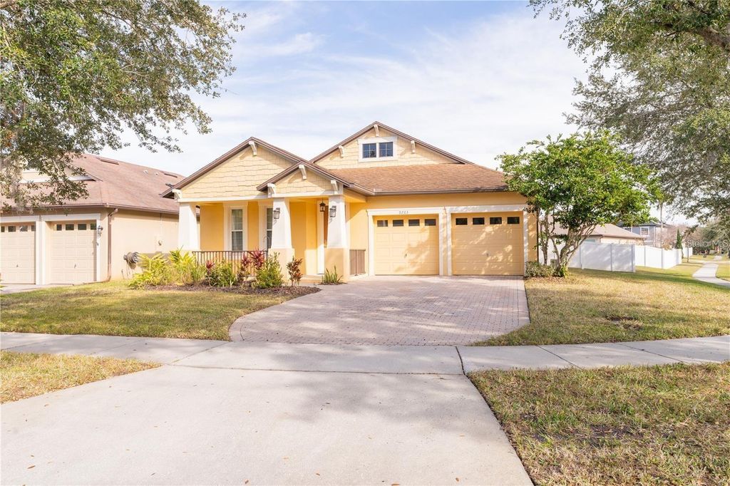 9763 MOSS ROSE WAY, Orlando, FL 32832