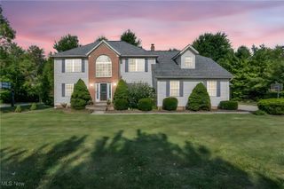 36015 Spatterdock Lane, Solon, OH 44139