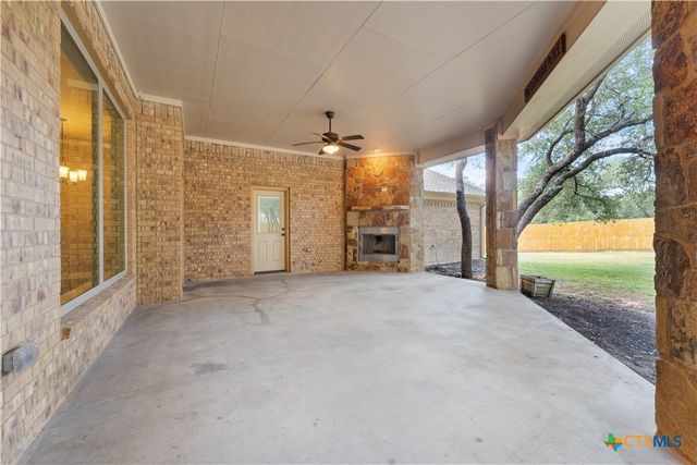 11717 Caleigh Anne Drive, Belton, TX 76513