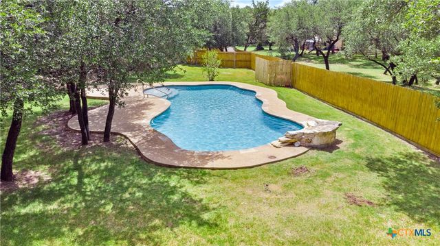 11717 Caleigh Anne Drive, Belton, TX 76513