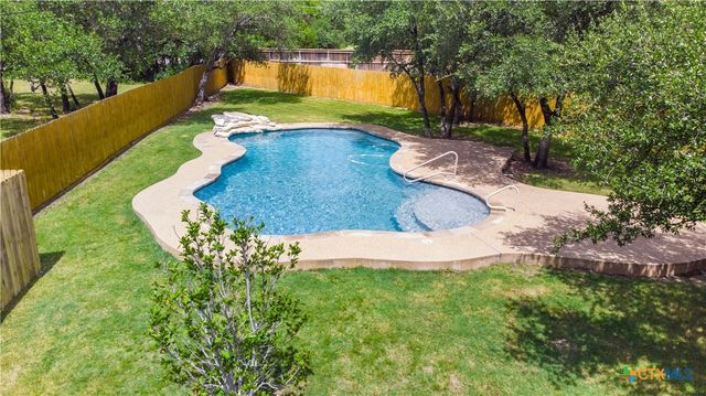 11717 Caleigh Anne Drive, Belton, TX 76513