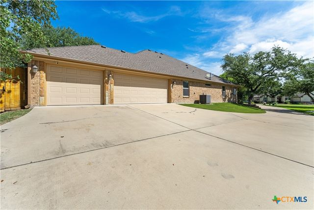 11717 Caleigh Anne Drive, Belton, TX 76513