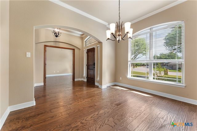 11717 Caleigh Anne Drive, Belton, TX 76513