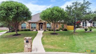 11717 Caleigh Anne Drive, Belton, TX 76513