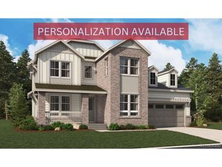 7175 Yellowcress Pt, Littleton, CO 80125