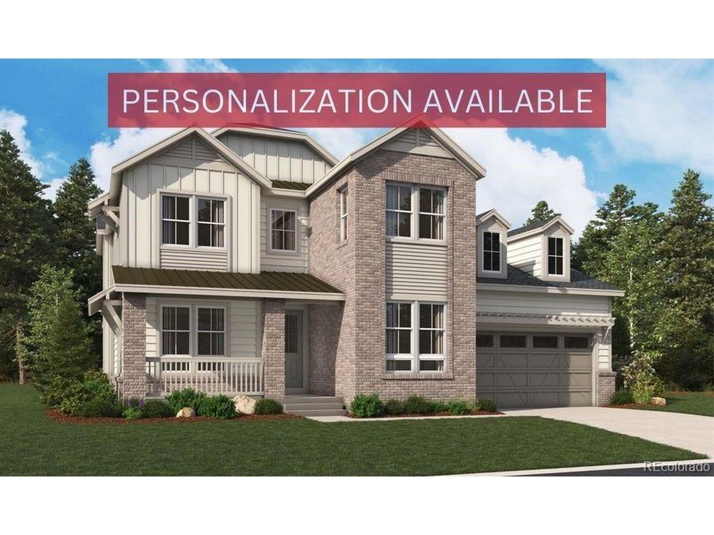 7175 Yellowcress Pt, Littleton, CO 80125