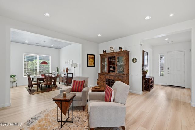 5916 E BRAMBLE BERRY Lane, Cave Creek, AZ 85331