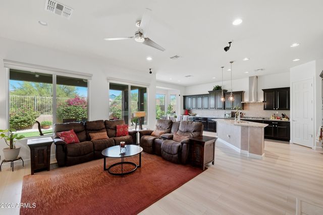 5916 E BRAMBLE BERRY Lane, Cave Creek, AZ 85331