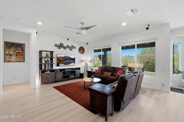 5916 E BRAMBLE BERRY Lane, Cave Creek, AZ 85331