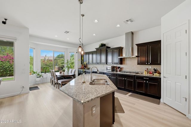 5916 E BRAMBLE BERRY Lane, Cave Creek, AZ 85331