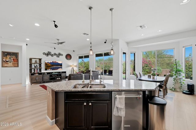5916 E BRAMBLE BERRY Lane, Cave Creek, AZ 85331