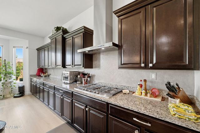 5916 E BRAMBLE BERRY Lane, Cave Creek, AZ 85331