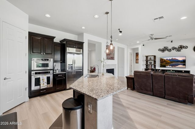 5916 E BRAMBLE BERRY Lane, Cave Creek, AZ 85331