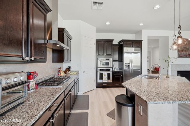 5916 E BRAMBLE BERRY Lane, Cave Creek, AZ 85331