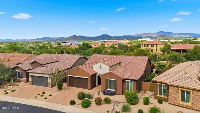 5916 E BRAMBLE BERRY Lane, Cave Creek, AZ 85331