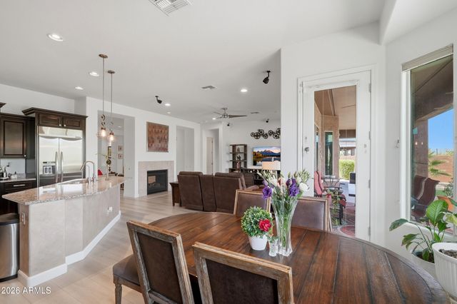 5916 E BRAMBLE BERRY Lane, Cave Creek, AZ 85331