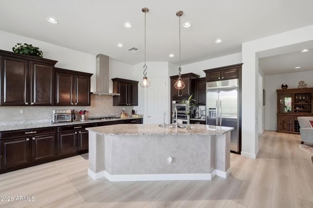 5916 E BRAMBLE BERRY Lane, Cave Creek, AZ 85331