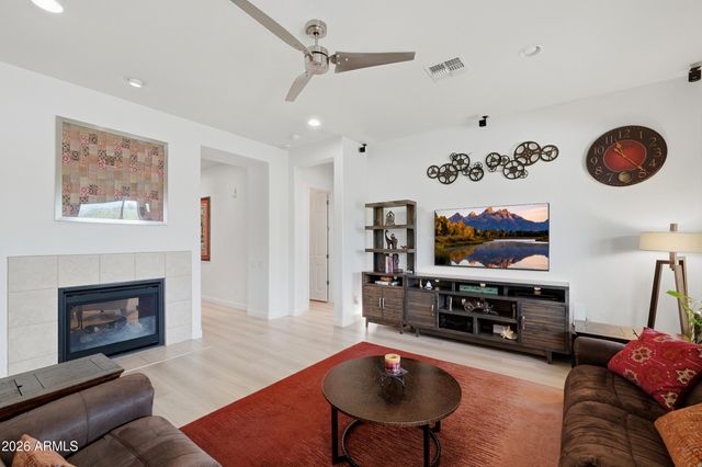 5916 E BRAMBLE BERRY Lane, Cave Creek, AZ 85331